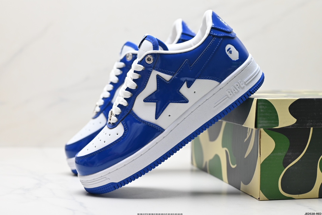 Bape Shoes